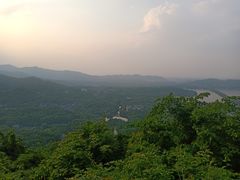 -九曜山