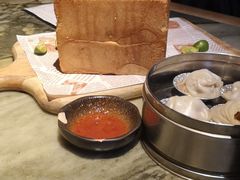 -绿茶餐厅(广州天河城店)