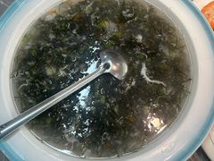 -大海山·十八年海鲜闽菜(金港店)