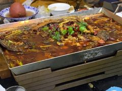 -南阳城烧烤海鲜酒店(和平路店)