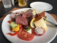 -拉蒂娜·巴西牛排馆 Latina·Brazilian Steakhouse(铜仁旗舰店)