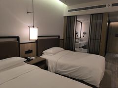 -三亚亚龙湾万豪度假酒店