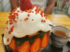 -WONDER ICE 萬得冰田(建設路总店)