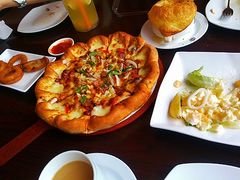 全体-必胜客(证大大拇指店)