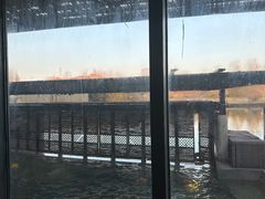 -春晖园度假酒店温泉