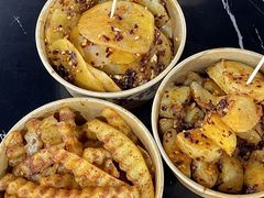 -周小亮丁家坡洋芋(全国总店)