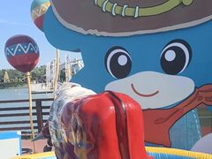 -大连海昌发现王国主题公园