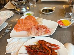 -星河湾半岛酒店·意咖啡西餐厅