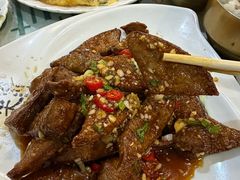 -金姐台湾菜(珠江路店)