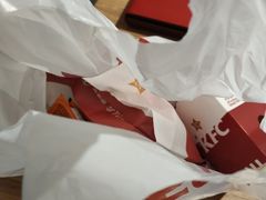-肯德基(新阳光店)