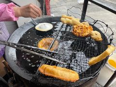 -丽华早点(大成路店)