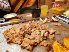 -香猪坊韩国烤肉专属门店(魏公村店)