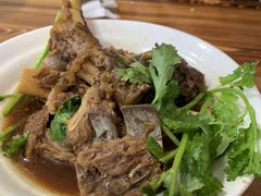 -余氏豆腐包老店(东直街店)