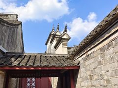 -天一阁博物院