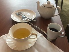 -苏州洲际酒店·大堂酒廊