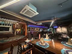 -甘尼仕印度餐厅爵士酒吧(阳春巷店)