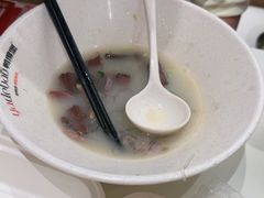-鸭得堡老鸭汤·鸭血粉丝(南京博物院店)