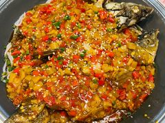 -堂瓦里·33年传统赣菜(第一街区店)