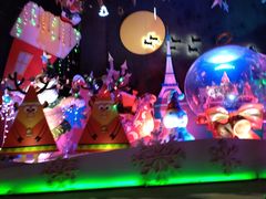 -金蝉食府(维吉奥广场店)