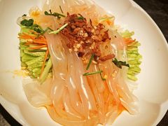 -李记饺子·熏酱东北菜(欢乐谷店)