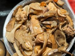 -蘑界·野生菌火锅(深业上城店)