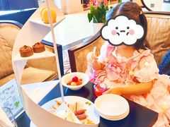 -安吉银润锦江城堡酒店(Hello Kitty主题乐园店)