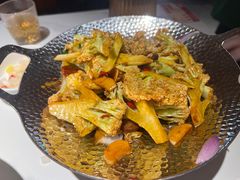 -百年神厨·地道川菜(清江西路店)