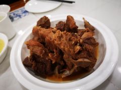 酱骨架-东方饺子王(让胡路远望店)
