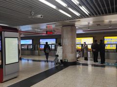 -王府井(地铁站)