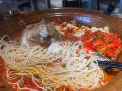 -洞庭土菜馆(天河北总店)