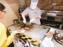 -长沙世纪金源大饭店·金世纪中餐厅