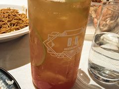 -黑宝石西餐厅(汇励99城市公园店)