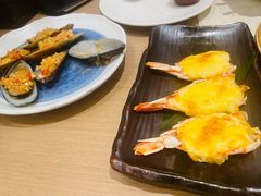 -大渔铁板烧(海雅缤纷城店)