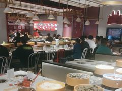 -龍歌自助小火锅(崂山丽达店)