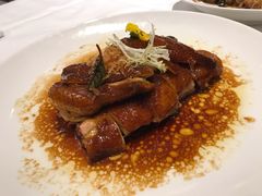 豉油鸡-Yan Ting 宴庭中餐厅(上海静安瑞吉酒店)