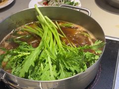 -蝎王府羊蝎子(虎坊桥总店)