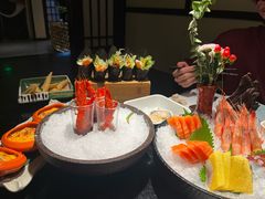 -松鹤精致料理(五一中路店)