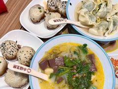 -小杨生煎(松江大学城店)