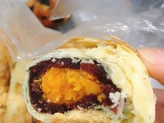蛋黄酥-闻酥园(青羊区人民中路店)