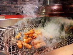 -肉甲韩国木炭烤肉(新壹街1店)