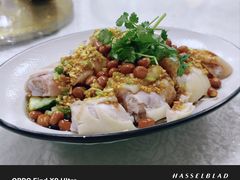 沙姜猪手-成惠食府(赤岗店)