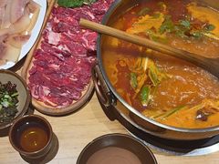-黔诚多彩火锅(甲秀楼店)