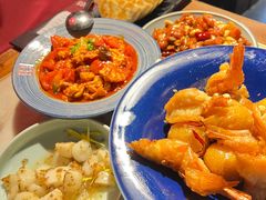 -小吊梨汤·北京菜·烤鸭(鸟巢店)