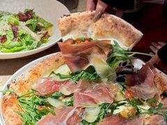 -Mammamia意大利餐厅(阳春巷店)