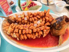 -普天和酒楼(天津之眼店)