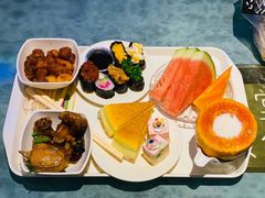 -堂会·KTV·自助餐·团建聚会(天河店)