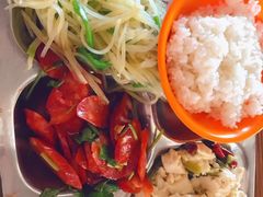 -江南大学-第一食堂(江南苑)
