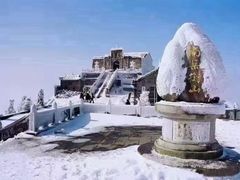 -南岳衡山风景名胜区