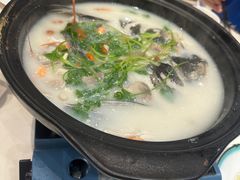 -千岛湖君澜度假酒店(文广轩中餐厅)