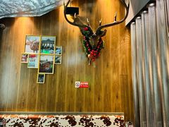 -haxnbauer海森堡德国餐厅(深圳coco店)